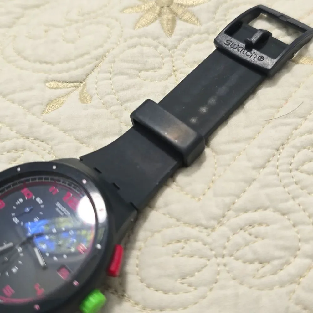 Swatch SUSA400 
